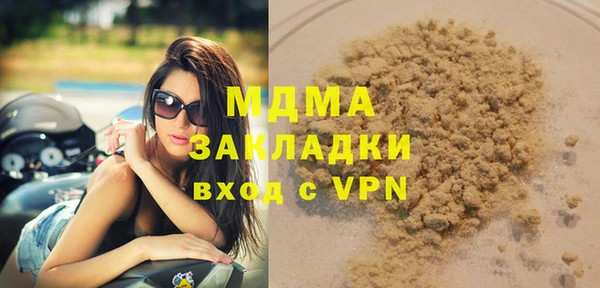 молекула духа Новозыбков